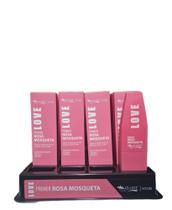 Primer rosa mosqueta max love kit c/6 unidades cod.1874