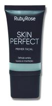 Primer Ruby Rose Skin Perfect Suaviza Imperfeições