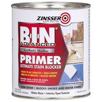Primer Rust-Oleum Advanced Synthetic Shellac 1L White