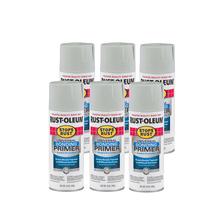 Primer Rust-Oleum Stops Rust Universal Bonding 355mL cinza