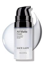 Primer SACE LADY Invisible Pore All Matte 12mL Primer SACE LADY Invisible Pore All Matte 12mL