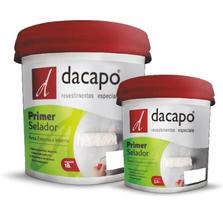 Primer Selador Dacapo - 18L Primer Selador Dacapo - 18L