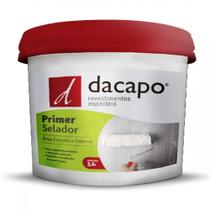 Primer Selador Dacapo 3,6l Primer Selador Dacapo 3,6l