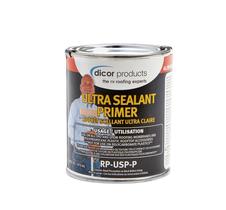 Primer Selante Dicor RP-USP-P Transparente 473 ml Primer Selante Dicor RP-USP-P Transparente 473 ml