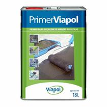 Primer Selante Para Manta Asfaltica 18 L Viapol Primer Selante Para Manta Asfaltica 18 L Viapol