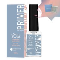 Primer Sem Ácido Adesivador 10ml Volia Preparador Para Unhas Em Gel Primer Sem Ácido Adesivador 10ml Volia Preparador Para Unhas Em Gel