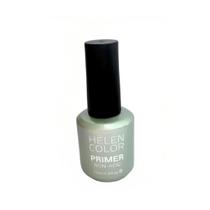 Primer Sem Ácido Adesivador de Unhas 15ml Helen Color