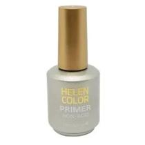 Primer Sem Ácido Helen Color 15ml Preparador de Unha de Gel