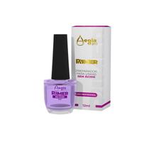 Primer Sem Ácido Preparador Unhas 12ml - Aegla Pro