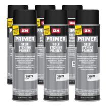 Primer SEM Self Etching Black 460 ml (6/pacote)