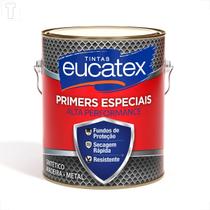 Primer sintetico branco eucatex 3600ml