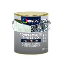Primer sintetico cinza universo 3600ml