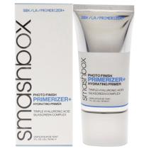 Primer SmashBox Photo Finish Primerizador Hidratante Feminino de 30 ml Primer SmashBox Photo Finish Primerizador Hidratante Feminino de 30 ml