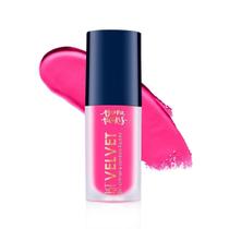 Primer Sombra Líquida 2 Em 1 Bruna Tavares Velvet Pink