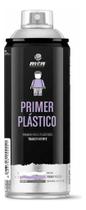 Primer Spray MTN Para Plásticos 400ml Incolor Secagem Rápida
