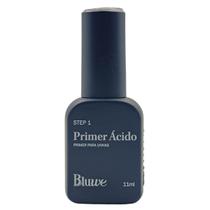 Primer Step 1 Bluwe 11 ML Unhas de Gel Premium