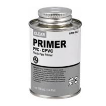Primer SUPPLYGIANT 118 ml para PVC e CPVC, baixo VOC, ação rápida Primer SUPPLYGIANT 118 ml para PVC e CPVC, baixo VOC, ação rápida