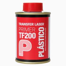 Primer Transfix 150ml Promotor de Aderência para Plástico, Vidros e Metal TIPO:TF200 Primer Transfix 150ml Promotor de Aderência para Plástico, Vidros e Metal TIPO:TF200