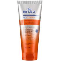 Primer Uniformizador Pré Maquiagem 30g Vitamina C - Bioage