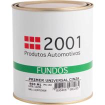 Primer Universal Cinza, 900 ml, 2001 OstenVonder