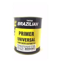 Primer Universal Cinza 900ml Brazilian
