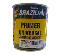 Primer universal cinza 900ml brazilian