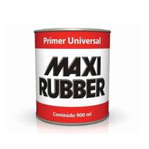 Primer Universal Cinza Fundo Metais 900ml MaxiRubber