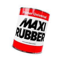 Primer universal fundo cinza 3,6 lt maxi rubber
