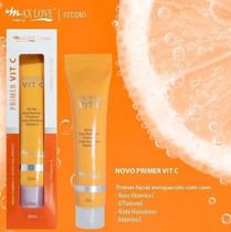 Primer Vit C Max Love Primer Vit C Max Love