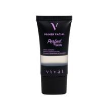 Primer Vivai Perfect Skin Gel Reduz Os Poros