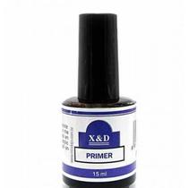 Primer XD 15ml Unhas de Gel Acrigel Led UV Manicure X&ampD