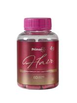 Primers Hair - 60 Cápsulas - Primers Cafelândia Primers Hair - 60 Cápsulas - Primers Cafelândia