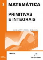 Primitivas e Integrais