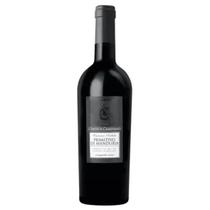 Primitivo Di Manduria Conte Di Campiano DOC 2022 750ml Primitivo Di Manduria Conte Di Campiano DOC 2022 750ml