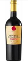 Primitivo Di Manduria DOC Riserva Carlo Scala 750ml 2015