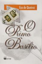 Primo basilio - ren (grandes leituras), o - FTD