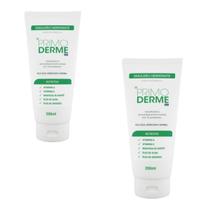 Primo Derme Kit C/2 Hidratante Nutritivo - C/calêndula 200ml