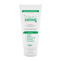 Primoderme Emulsão Hidratante com Calêndula 200ml Primoderme Emulsão Hidratante com Calêndula 200ml