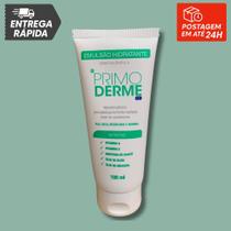 Primoderme Emulsão Hidratrante 100ml