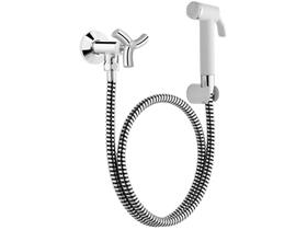 primor ducha higiênica com registro gatilho 00673206* - docol
