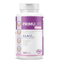 PRIMULIFE 120 CÁPSULAS 500mg UNILIFE RDC 240/2018 MS 602234-1