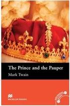 Prince and the pauper the Prince and the pauper the