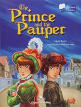 Prince and the pauper, the - reader - EXPRESS PUBLISHING - READER'S Prince and the pauper, the - reader - EXPRESS PUBLISHING - READER'S