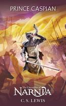 Prince caspian harper t