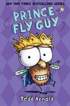 Prince Fly Guy - Fly Guy 15 Prince Fly Guy - Fly Guy 15