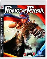 Prince of Persia - Jogo PS3 Midia Fisica