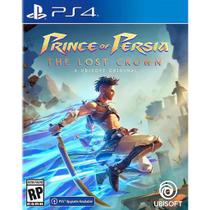 Prince of Persia: The Lost Crown - PS4 - Sony