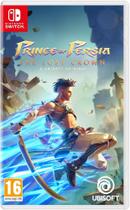 Prince of Persia The Lost Crown - SWITCH EUROPA - Ubisoft Prince of Persia The Lost Crown - SWITCH EUROPA - Ubisoft