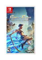 Prince of Persia: The Lost Crown - Switch - Nintendo