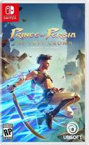 Prince Of Persia: The Lost Crown - Switch - Ubisoft